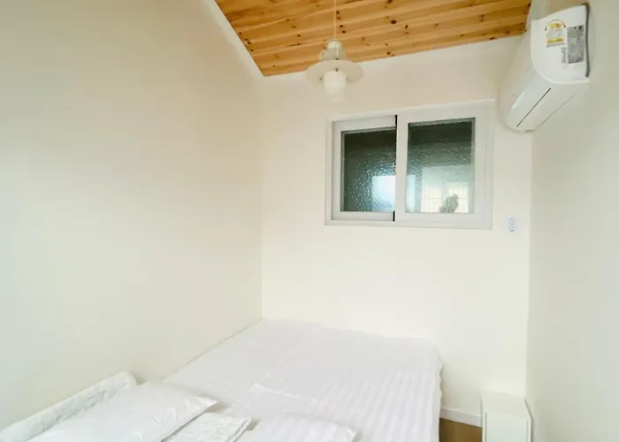 Sam House 2 Seochon